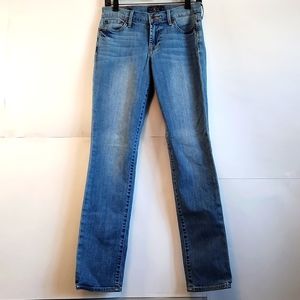 Lucky Brand Denim Blue Jeans Size 4/27 R